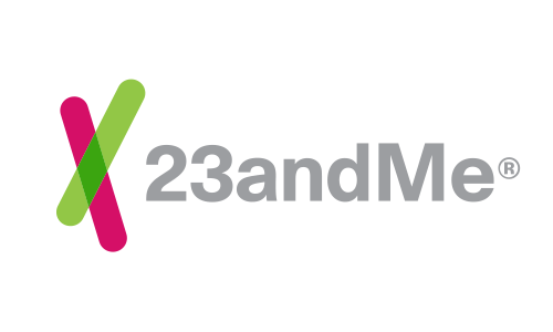 23andMe logo