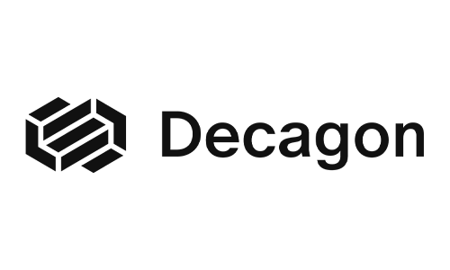 Decagon logo