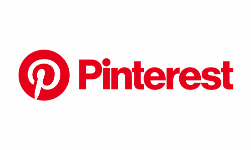 Pinterest logo