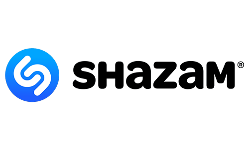 Shazam logo