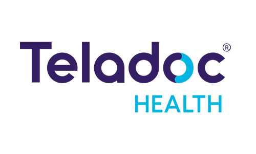 Teladoc Health logo