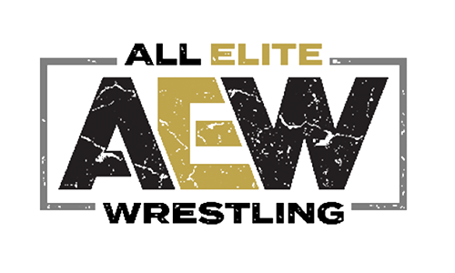 All Elite Wrestling logo