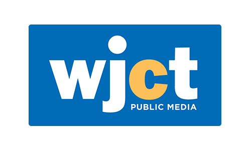 WJCT Public Media logo
